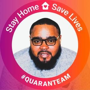 Meet your Posher, Rod